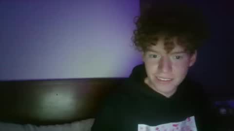 XxGinger  online show from 09-14-25, 11:31