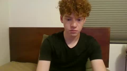 XxGinger  online show from 09-19-25, 08:05
