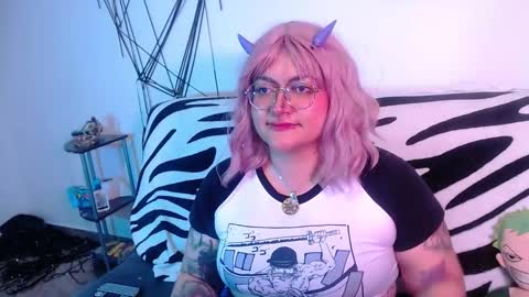 xxgreengoodxx online show from 02-21-26, 01:50