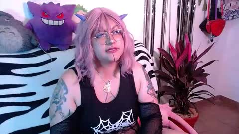 xxgreengoodxx online show from 02-21-26, 10:00