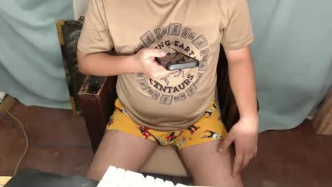 Loyd online show from 01-04-25, 04:43