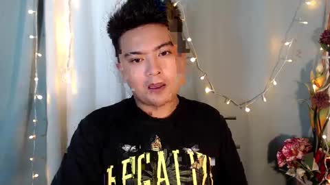 Loyd online show from 01-18-25, 08:20