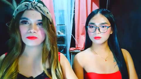 xxirene online show from 02-08-26, 04:21