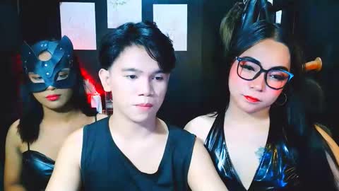 xxirene online show from 03-02-26, 07:15