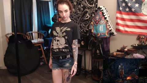 Lilith online show from 10-04-25, 03:15