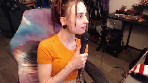Lilith online show from 10-08-25, 02:09