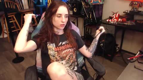 Lilith online show from 10-13-25, 03:50