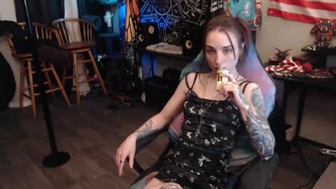 Lilith online show from 10-14-25, 02:23