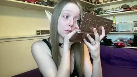 LoveAnastasia online show from 09-08-25, 05:56