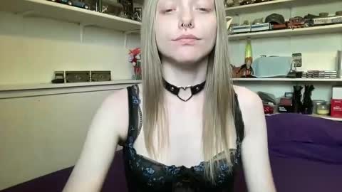 LoveAnastasia online show from 09-15-25, 05:13