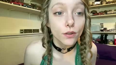 LoveAnastasia online show from 09-16-25, 05:25