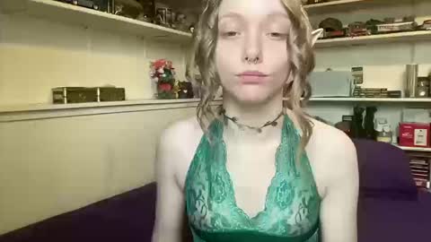LoveAnastasia online show from 10-10-25, 05:23