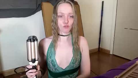 LoveAnastasia online show from 01-16-26, 02:54