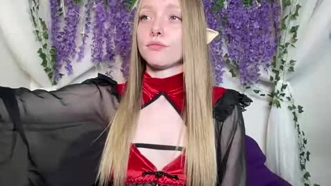 LoveAnastasia online show from 02-19-26, 04:14