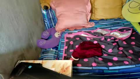 xxloveheart online show from 10-13-25, 12:54