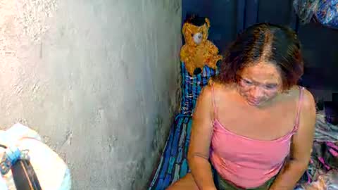 xxloveheart online show from 12-22-25, 07:00