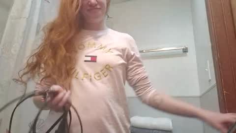 xxmariebliss online show from 12-20-25, 04:19