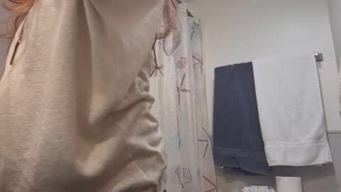 xxmariebliss online show from 01-13-26, 03:34