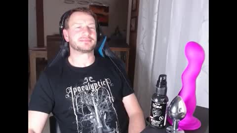 xxmettexx online show from 02-10-25, 09:04