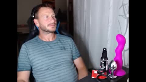 xxmettexx online show from 09-13-25, 08:30