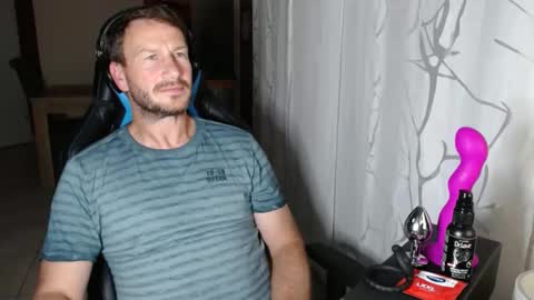 xxmettexx online show from 09-18-25, 08:22