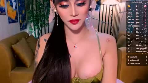 xxmissjuliaxx online show from 09-18-25, 02:35