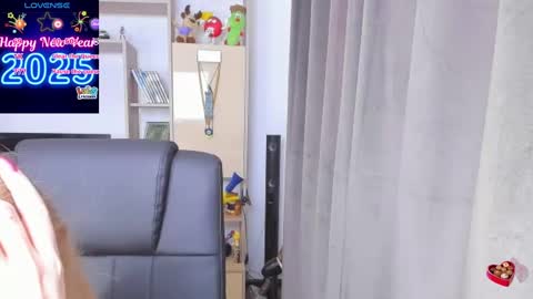 Nico online show from 01-08-25, 11:10