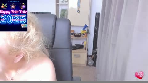 Nico online show from 01-09-25, 11:25