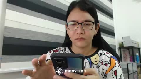  Kaycee  online show from 09-21-25, 07:48