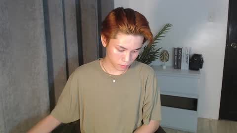 Snapshot of xxsebastian18 chatting on 01-23-25, 09:39 seb online show from 01-23-25, 09:39