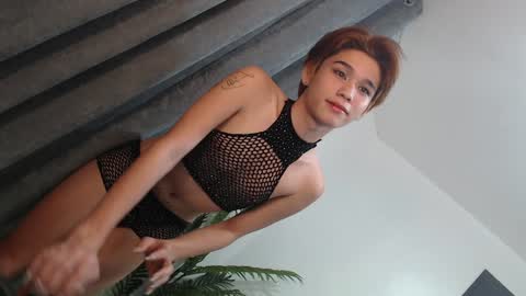 Snapshot of xxsebastian18 chatting on 01-26-25, 09:18 seb online show from 01-26-25, 09:18