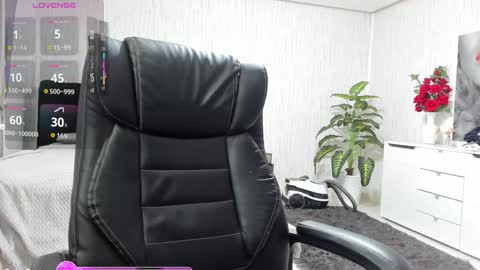 xxsecretdesirexx  Catalina online show from 10-26-25, 10:04