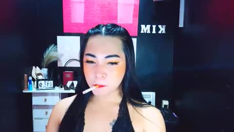 xxslutty kim online show from 12-19-25, 12:17