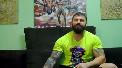 Xtream Leonard online show from 12-17-24, 09:50