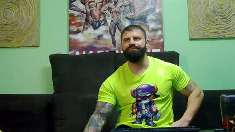 Xtream Leonard online show from 12-17-24, 02:22