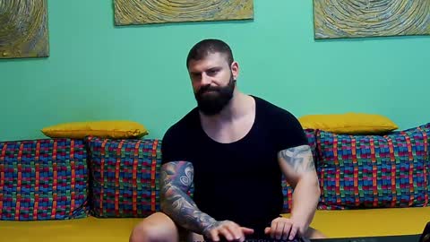 Xtream Leonard online show from 02-06-25, 11:21