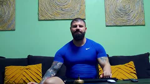 Xtream Leonard online show from 11-30-25, 05:50