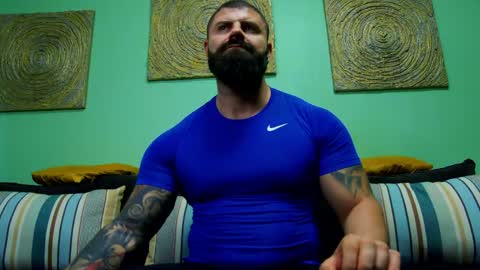 Xtream Leonard online show from 04-17-26, 09:12