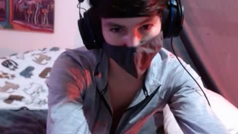 David Fox online show from 11-23-25, 03:23