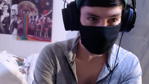 David Fox online show from 11-30-25, 04:05