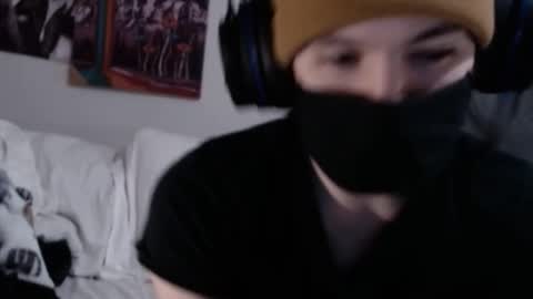 David Fox online show from 12-19-25, 04:52