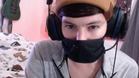 David Fox online show from 01-12-26, 05:01