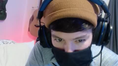 David Fox online show from 01-17-26, 05:01