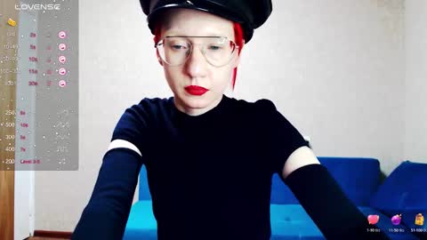 Snapshot of xxx_goddes_xxx chatting on 02-05-25, 10:01 Andariel online show from 02-05-25, 10:01