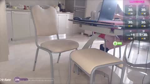 My name is Olga Lush is activeThere are legends that in this room all your wishes can come true  Private is Open online show from 12-16-24, 10:08