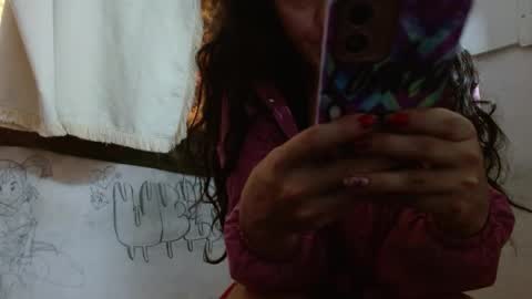 Snapshot of xxx_morena chatting on 12-02-24, 08:33   LILI  online show from 12-02-24, 08:33