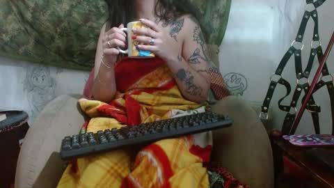 Snapshot of xxx_morena chatting on 12-17-24, 09:07   LILI  online show from 12-17-24, 09:07