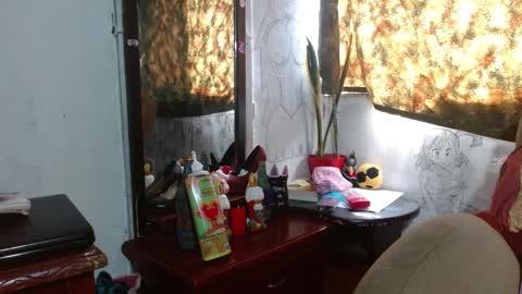 Snapshot of xxx_morena chatting on 12-24-24, 02:33   LILI  online show from 12-24-24, 02:33