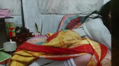 Snapshot of xxx_morena chatting on 02-24-25, 06:05   LILI  online show from 02-24-25, 06:05