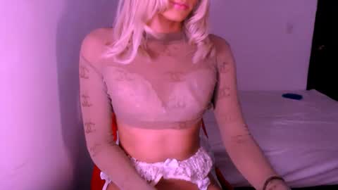 Chiara online show from 11-25-25, 05:07